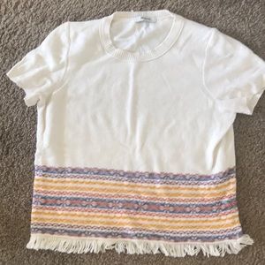 Madewell top